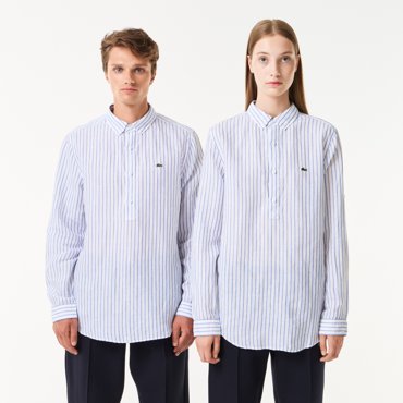 Рубашка Lacoste Casual Fit Unisex 13217₽