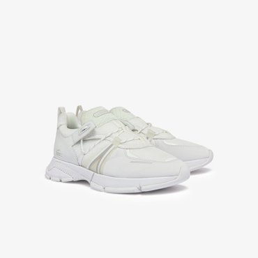 Мужские кроссовки Lacoste L003 фото 2 8991₽