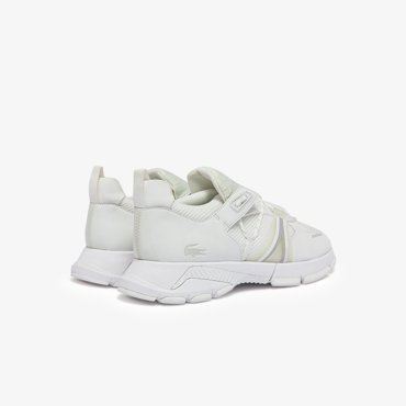 Мужские кроссовки Lacoste L003 фото 3 8991₽