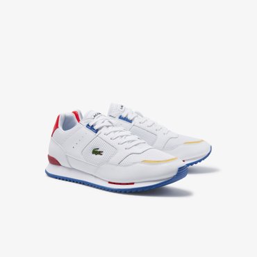 Мужские кроссовки Lacoste PARTNER PISTE фото 2 8991₽