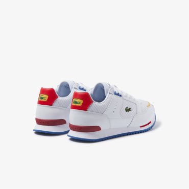 Мужские кроссовки Lacoste PARTNER PISTE фото 3 8991₽