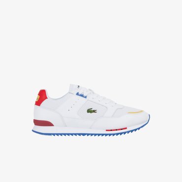 Мужские кроссовки Lacoste PARTNER PISTE 8991₽