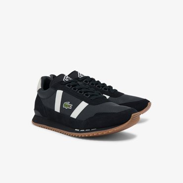 Мужские кроссовки Lacoste PARTNER RETRO фото 2 12586₽