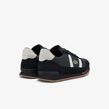 Мужские кроссовки Lacoste PARTNER RETRO фото 3 12586₽