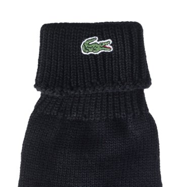 Перчатки Lacoste Unisex фото 2 5236₽