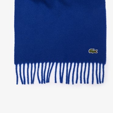 Шарф Lacoste Unisex фото 2 9086₽