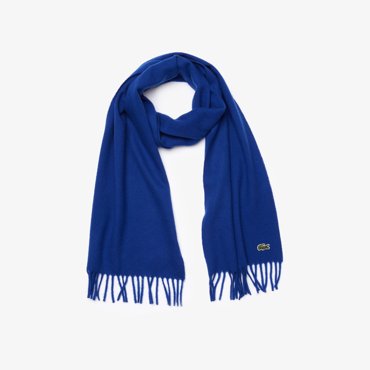 Шарф Lacoste Unisex 9086₽