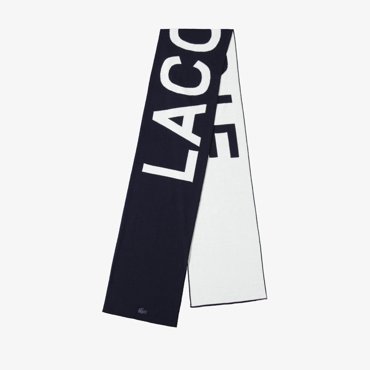 Шарф Lacoste Unisex фото 2 9086₽