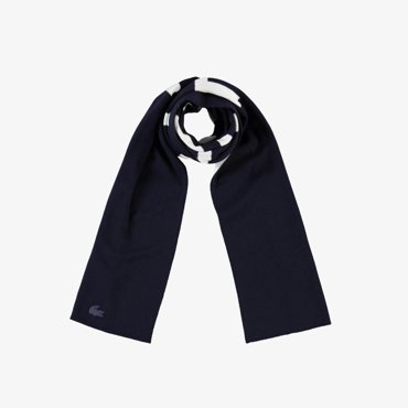 Шарф Lacoste Unisex 9086₽