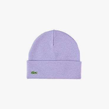 Вязаная шапка Lacoste Unisex 5236₽