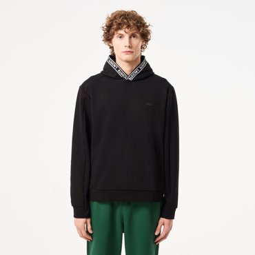 Мужская толстовка Lacoste с капюшоном 13986₽