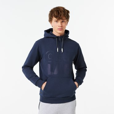 Мужская толстовка Lacoste Regular Fit 16086₽