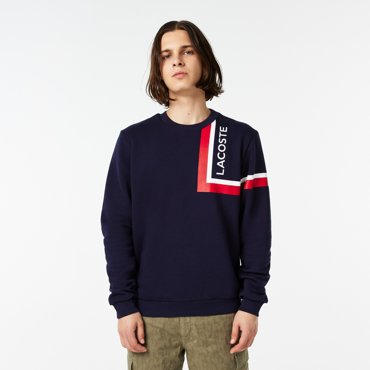 Мужская толстовка Lacoste Slim Fit 9490₽