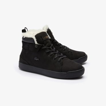 Женские зимние ботинки Lacoste EXPLORATEUR THERM фото 2 12490₽