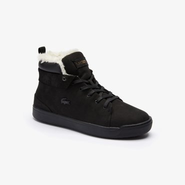 Женские зимние ботинки Lacoste EXPLORATEUR THERM 12490₽