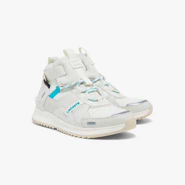 Женские зимние ботинки Lacoste RUN BREAKER фото 2 16490₽