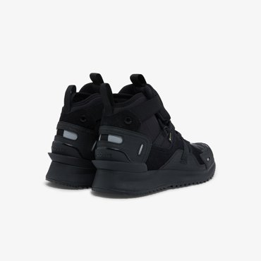 Женские зимние ботинки Lacoste RUN BREAKER GTX фото 3 16490₽
