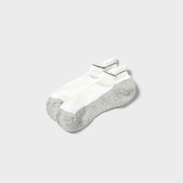 Короткие носки UNIQLO Sports Pile Line 1978₽