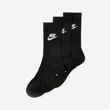 Nike You NikeSportswear Носки на каждый день Essential Crew 010 4038₽