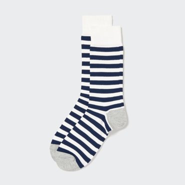 Носки в полоску UNIQLO B 1793₽