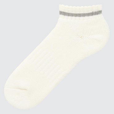 UNIQLO Короткие носки 1764₽