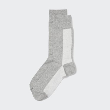 UNIQLO Stripe Socks A 1525₽