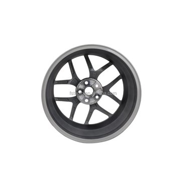 1044265-00-A Ступица колеса в невесомости 19 дюймов для Tesla Model 3 FST-TS-1567 1044265-00-A 54662₽