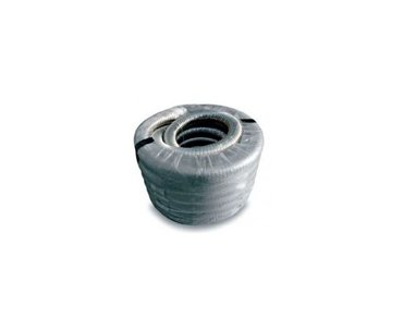 Гибкая двойная гофрированная труба PDFX 01 D200 D 200 mm 3091₽