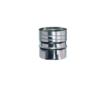 Соединитель гофратруба наружный PDFX 09 M D200 1190₽
