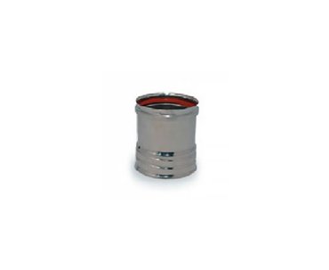 Соединитель гофратруба внутренний PDFX 09 F D200 1302₽