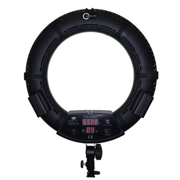 Кольцевая лампа Lampa LED 480 Premium 45 см Black 17245₽