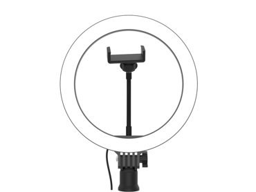 Кольцевая лампа Ritmix RRL-360 1590₽