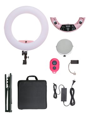 Кольцевой свет Foto-lampa Premium 480 12990₽
