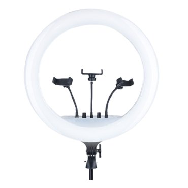 Кольцевой свет Foto-lampa RL 18 5200₽