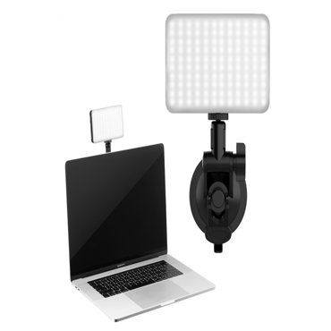 Комплект света для ноутбука Raylab RL-LED10 Kit 3200-6500K 3090₽