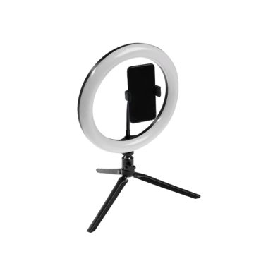 Luazon Home 10 26 см 20 Вт 3 режима работает от USB 890₽