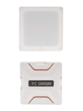 Накамерный свет YC Onion Brownie LED CCT White 2289₽