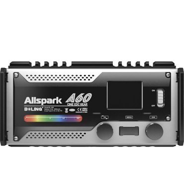 Осветитель Boling Allspark A60 33588₽