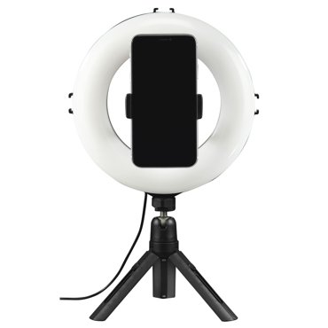Осветитель Hama SpotLight Smart 80 1430₽