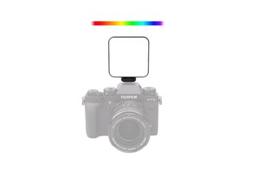 Осветитель Raylab RL-LED06RGB-2 2500-9000K 2000mAh 6 Вт 2890₽