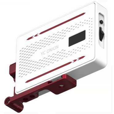 Осветитель YC Onion Waffle Pro RGB 7640₽