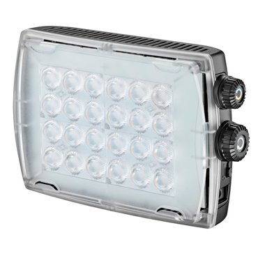 Постоянный свет Manfrotto MLCROMA2 18858₽