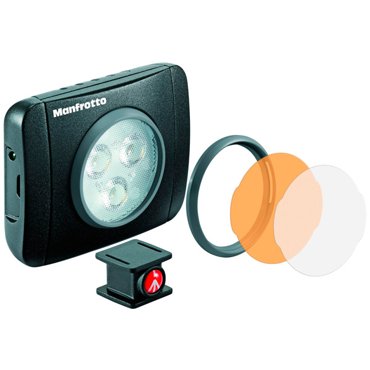 Постоянный свет Manfrotto MLUMIEPL-BK 2570₽