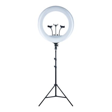 Светодиодная кольцевая лампа Lampa LED RL 18 7020₽