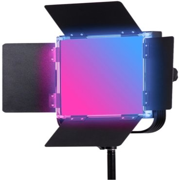 Светодиодный осветитель DigitalFoto HTZ-50 RGB 13118₽
