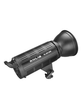 Светодиодный осветитель Raylab RL-200 3200-6500К 51108₽