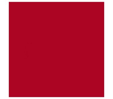 Фон FST FLAME RED 1013 бумажный 27 х 11 м тёмно-красный 5990₽