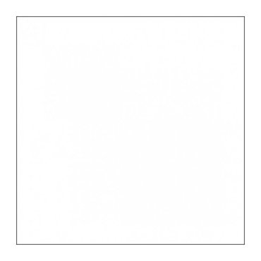 Фон пластиковый FST 60х130 White 1000₽