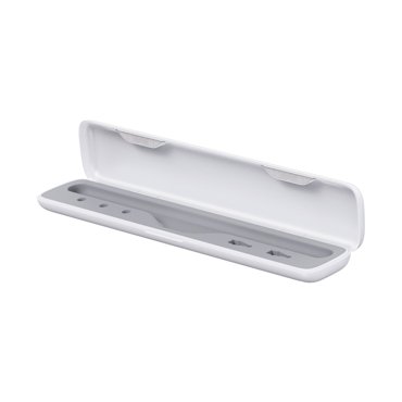 Чехол для стилуса Baseus Smooth Writing 2 Series Stylus Case белый P80015808211-00 691₽