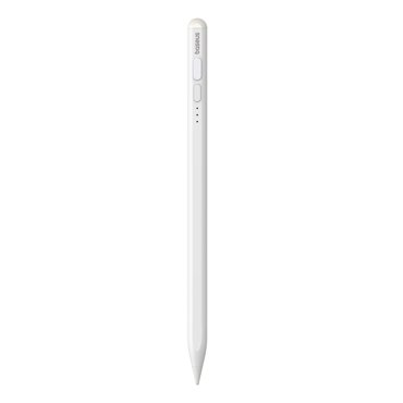Стилус Baseus Smooth Writing 2 Series LED Indicators с кабелем и активным наконечником 2990₽